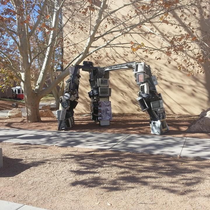 Junkitecture 2.0, 4