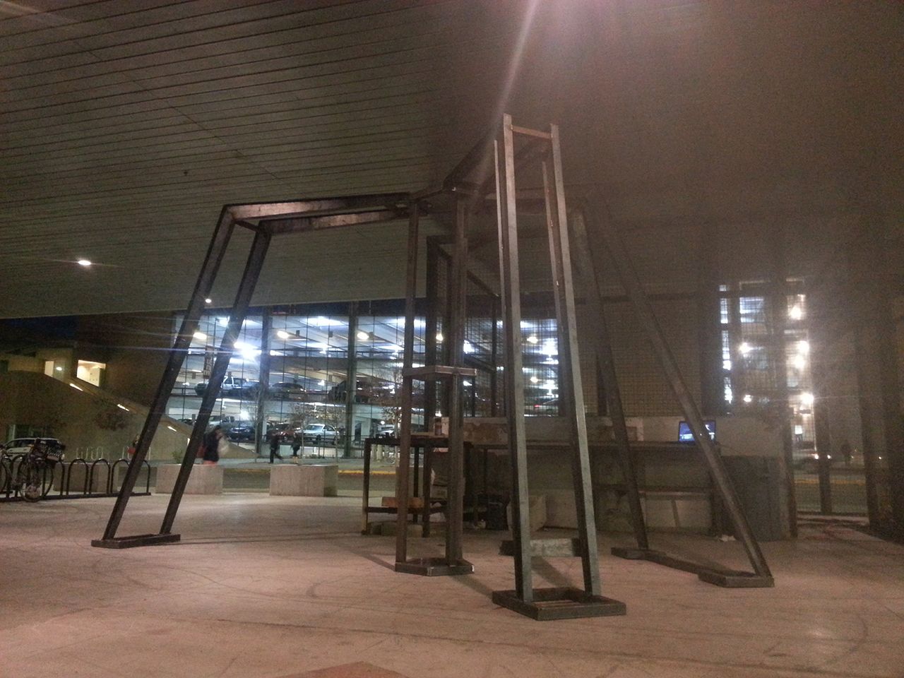 Junkitecture 2.0, 17