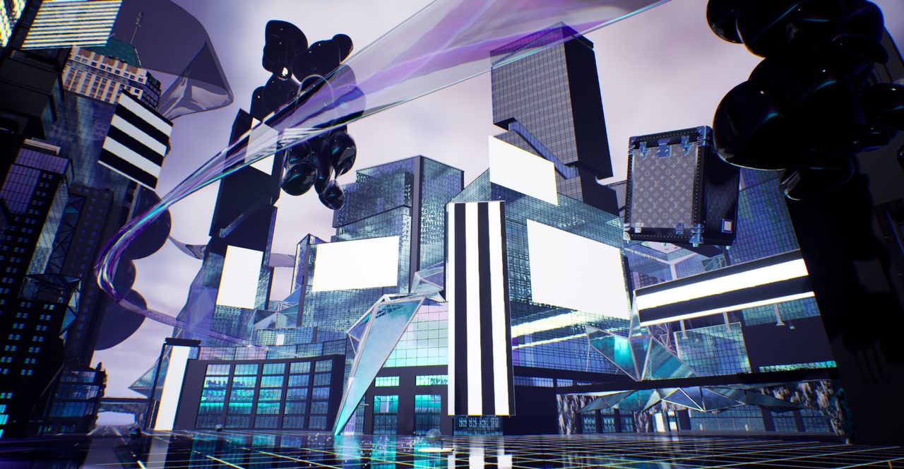 Unreal Engine, 16
