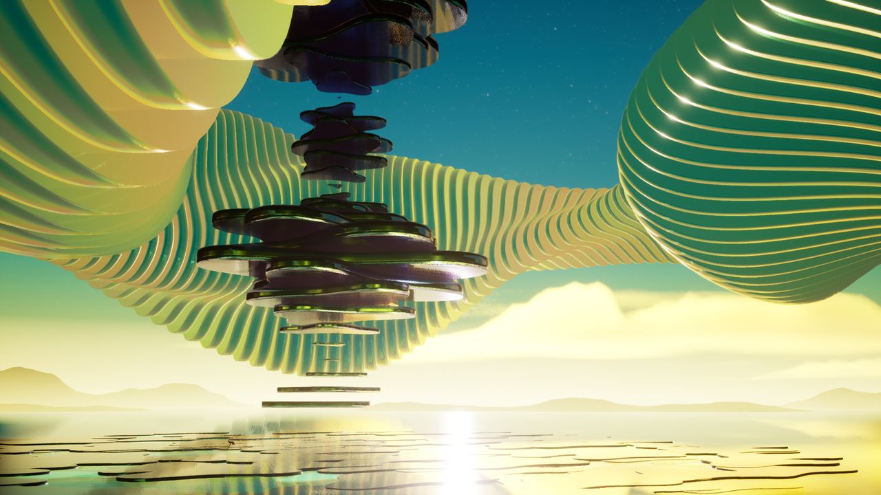 Unreal Engine, 13