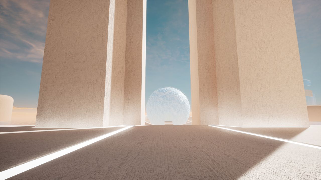 Unreal Engine, 3