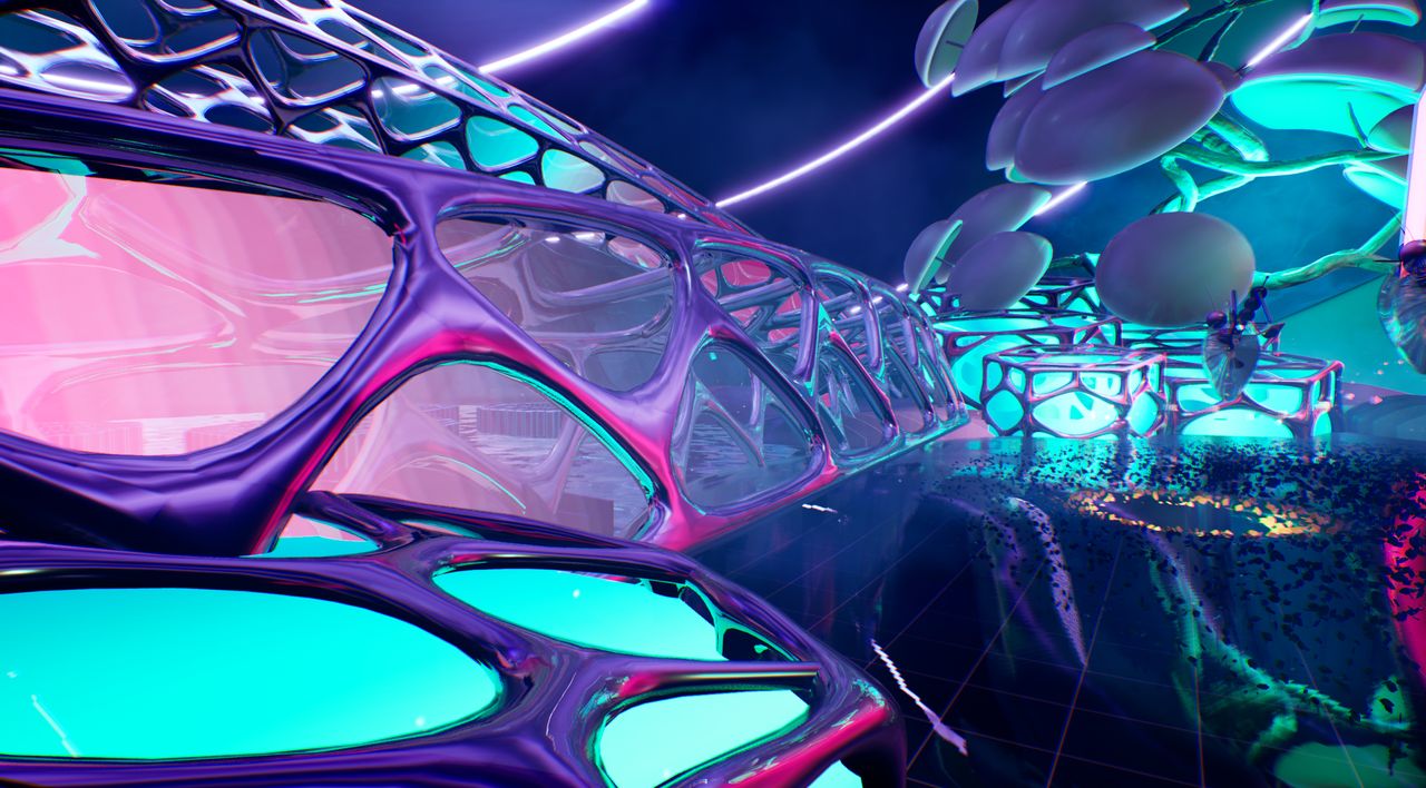 Unreal Engine, 10