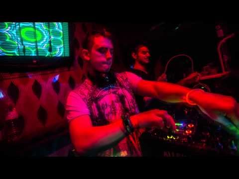 PSYLAB Launch Event Time-Lapse
