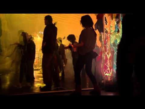 Orbital Experiences BirthDay PSYBash 2015