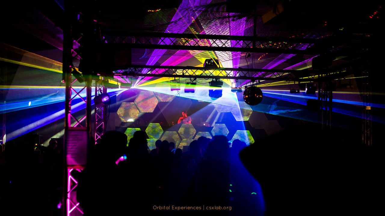Projection Mapping, 9