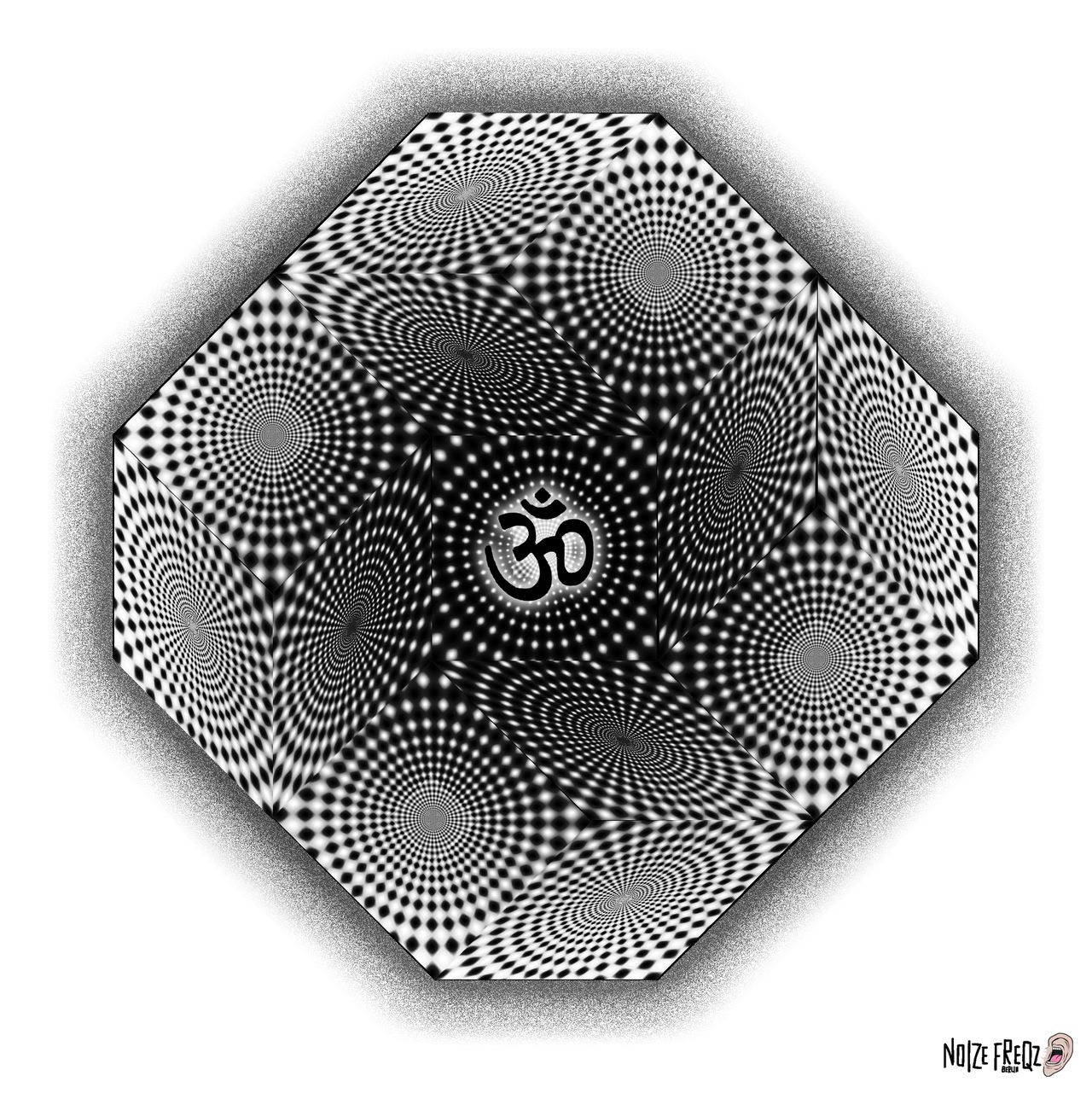 Berlin Graphic Design, 16