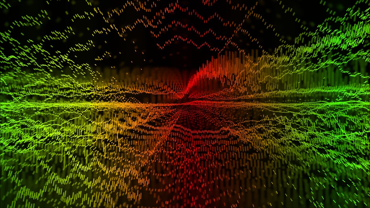 TouchDesigner, 16