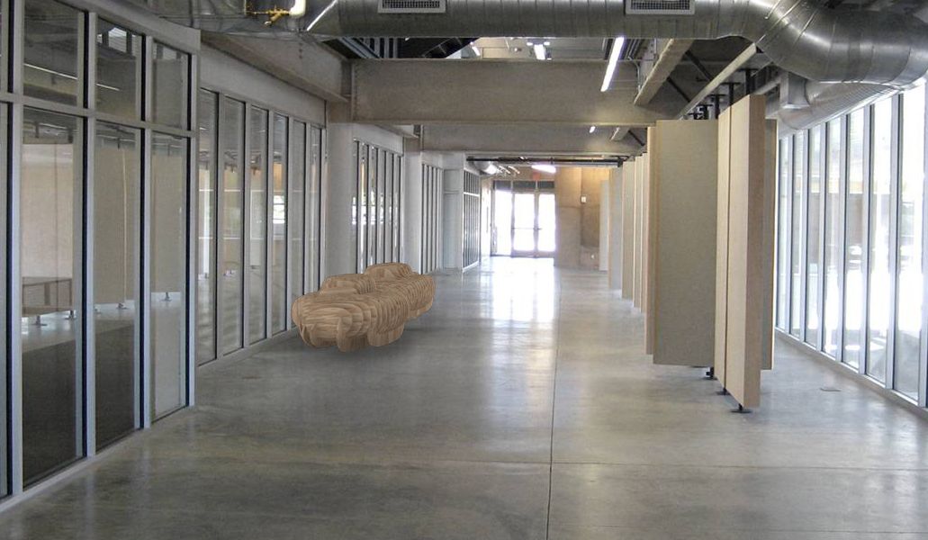 Crit Lounge, 2