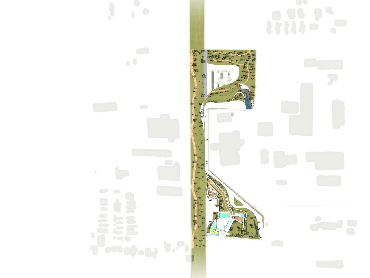 230000 sf, 7