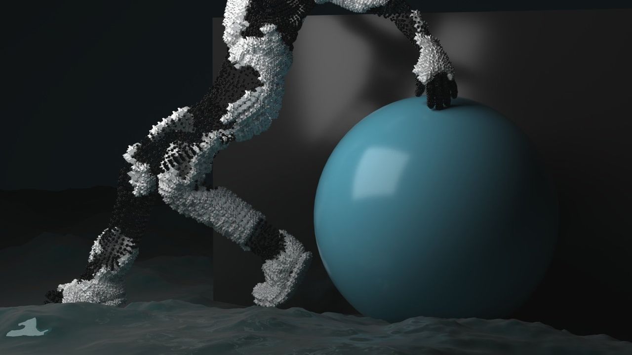 Houdini, 6