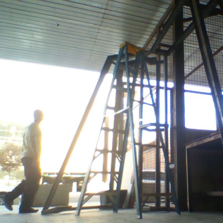 Junkitecture 2.0, 8