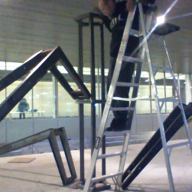 Junkitecture 2.0, 14