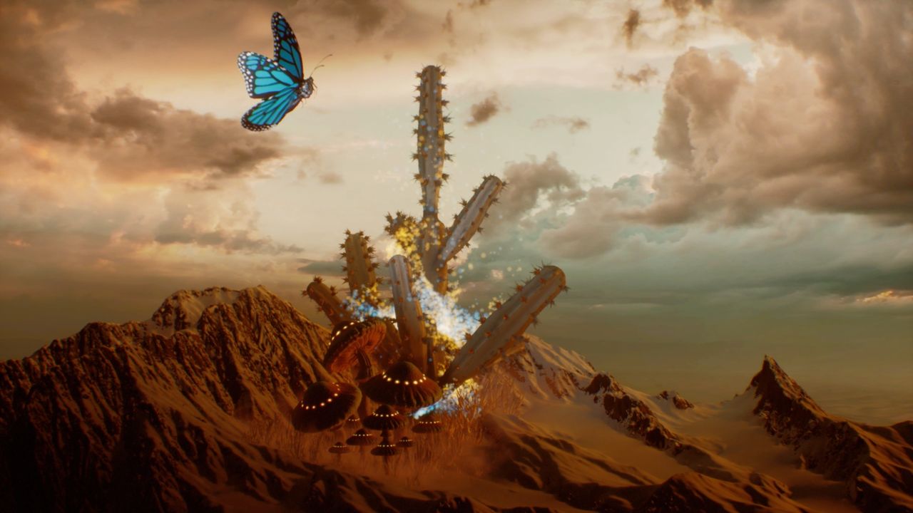 Unreal Engine, 7